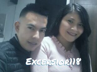 Excersior118