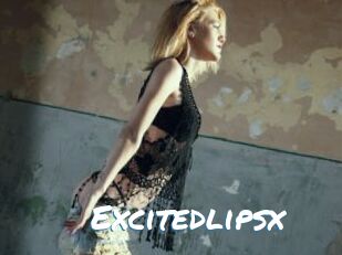 excitedlipsx Max 50