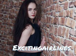 Excitingairlines