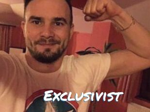 Exclusivist