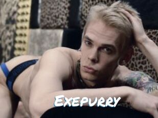 Exepurry
