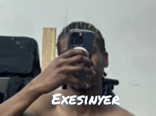 exesinyer Max 50