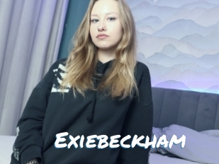 Exiebeckham