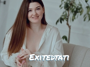 Exitedtati
