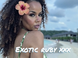 Exotic_ruby_xxx