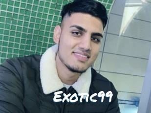Exotic99