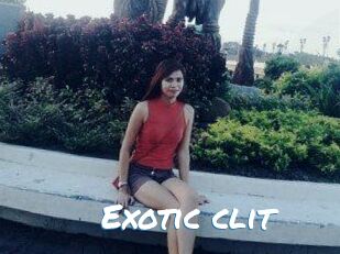 Exotic_clit