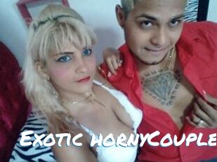 Exotic_hornyCouple