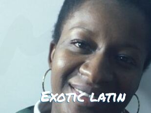 Exotic_latin