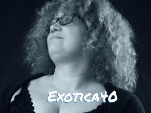 Exotica40