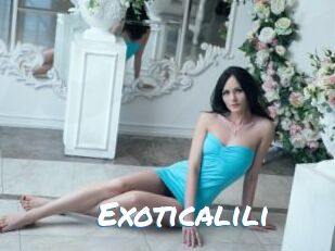 Exoticalili