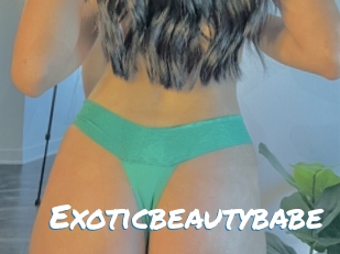 Exoticbeautybabe