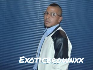 Exoticbrownxx