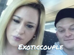 Exoticcouple