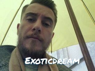Exoticdream