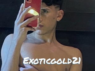Exoticgold21
