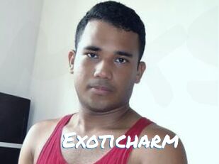 Exoticharm