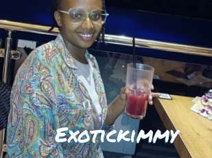 Exotickimmy