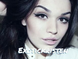 Exotickristen