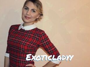 Exoticladyy
