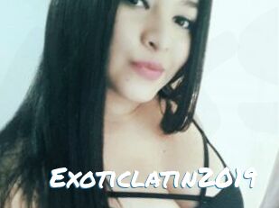 Exoticlatin2019