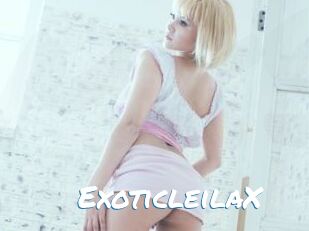 ExoticleilaX