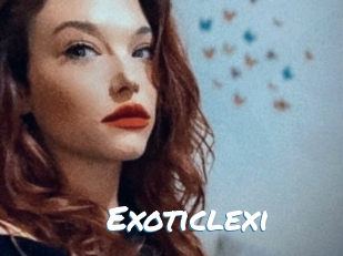 Exoticlexi