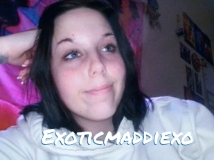 Exoticmaddiexo