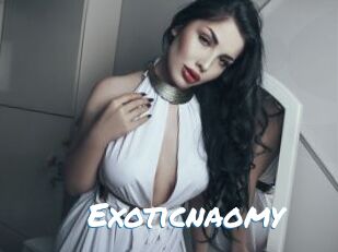 Exoticnaomy