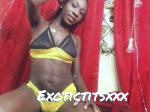 Exotictitsxxx