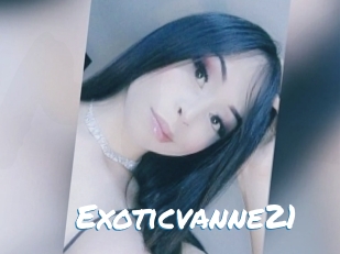 Exoticvanne21