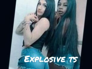 Explosive_ts