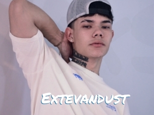 Extevandust