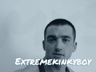 Extremekinkyboy
