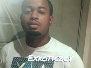 Exxoticboy