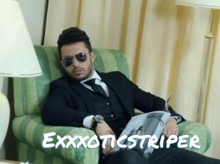 Exxxoticstriper