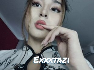 Exxxtazi