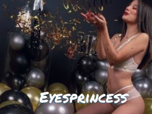 Eyesprincess