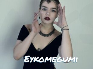 Eykomegumi