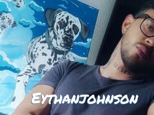 Eythanjohnson