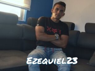 Ezequiel23