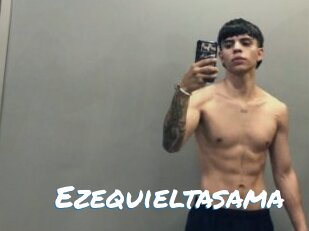 Ezequieltasama