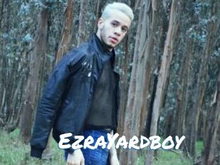 EzraYardboy