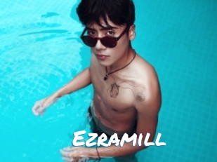 Ezramill