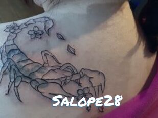 Salope28