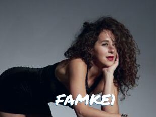 FAMKE1 Max 50