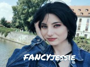 FANCYjessie