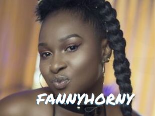 FANNYHORNY Max 50