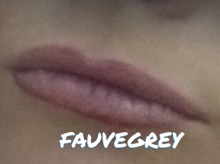 FAUVEGREY