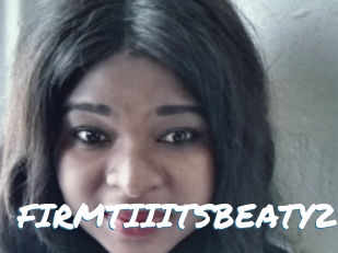 FIRMTIIITSBEATY25 Max 50